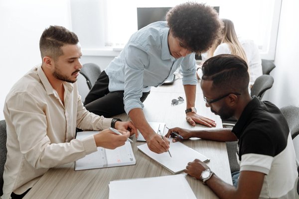 What role does technology play in the growth of UK enterprises?