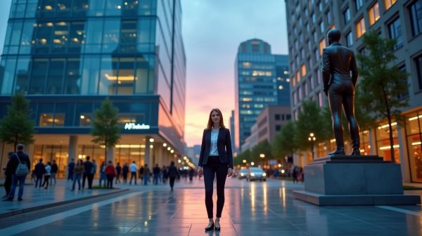 Connecting top talent with UK public sector opportunities