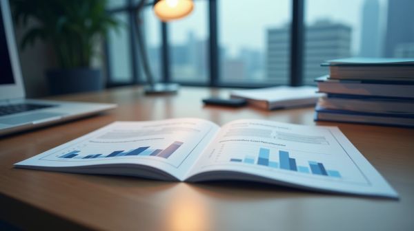 Crafting effective sales proposal documents for client engagement