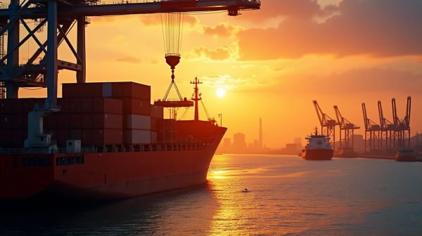Freight forwarder china to usa: optimize your shipping experience