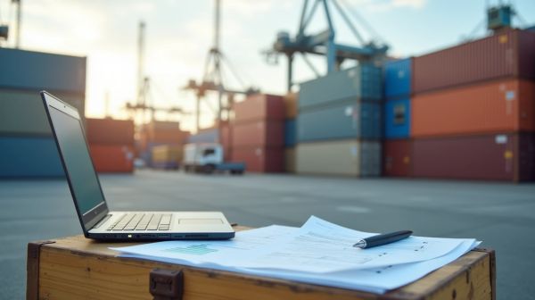 Freight forwarder china to usa: optimize your shipping experience