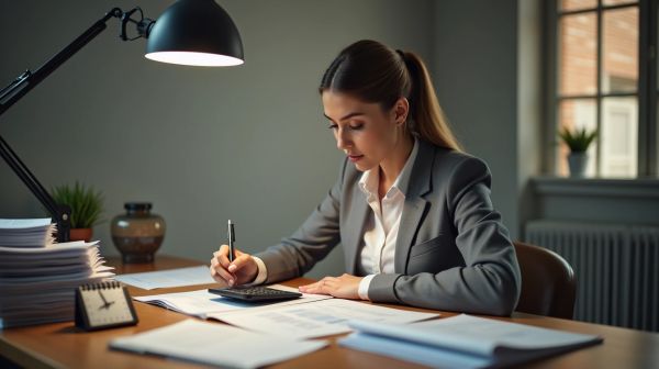 Intercompany accounting explained: surprisingly complex yet essential