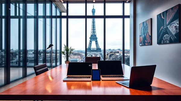 Top benefits of partnering with an ad production agency in France and the UK