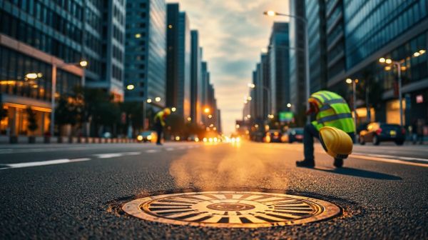 Top Reasons to Prioritize Streetworks Training for Safety Compliance