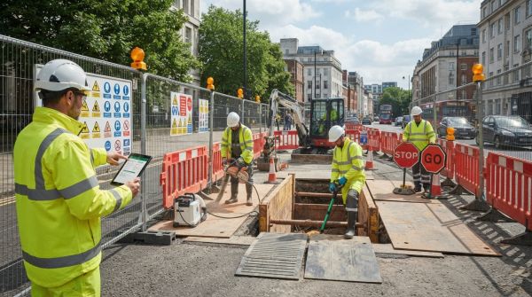 Top Reasons to Prioritize Streetworks Training for Safety Compliance
