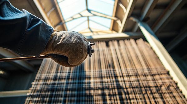 Top subcontractor services to enhance rebar installation