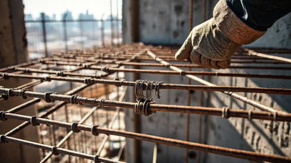 Top subcontractor services to enhance rebar installation