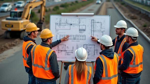 Why streetworks training is essential for your safety compliance