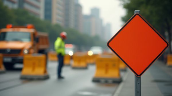 Why streetworks training is essential for your safety compliance