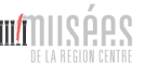 Logo association des musée centre val de loire