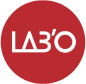 Logo du LAB'O village