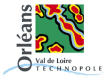 Logo Technopole d'Orleans