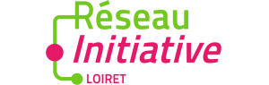 Logo Réseau Initiative Loiret